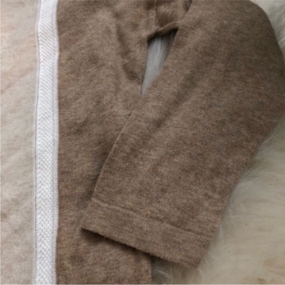 Tommy Hilfiger Colorblock Sweater - Picture 3 of 4